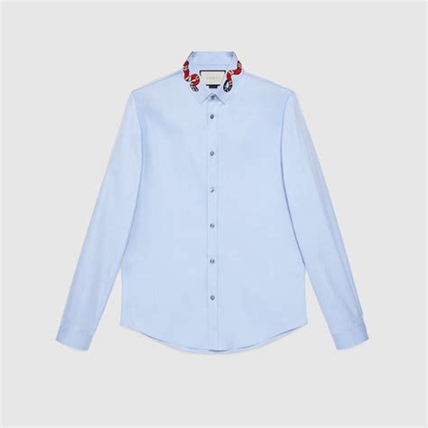 camicia gucci fioriestate uomo|Giacche.